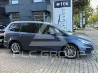 2022 Ford GALAXY