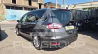 2022 Ford GALAXY