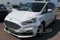 2022 Ford GALAXY