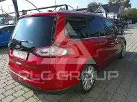 2022 Ford GALAXY
