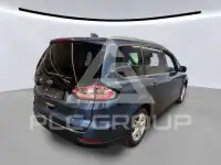 2022 Ford GALAXY