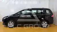 2022 Ford GALAXY