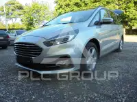 2022 Ford GALAXY