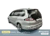 2022 Ford GALAXY