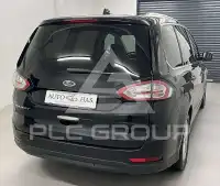 2022 Ford GALAXY