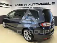2022 Ford GALAXY