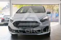 2022 Ford GALAXY