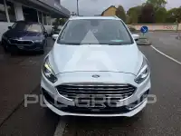2022 Ford GALAXY