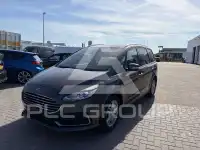 2022 Ford GALAXY