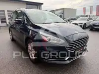 2022 Ford GALAXY