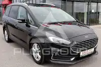 2022 Ford GALAXY