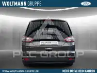 2022 Ford GALAXY