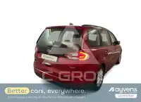 2022 Ford GALAXY