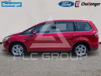2022 Ford GALAXY