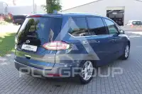 2022 Ford GALAXY