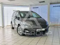 2022 Ford GALAXY