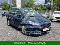 2022 Ford GALAXY