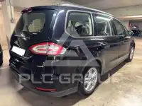 2022 Ford GALAXY