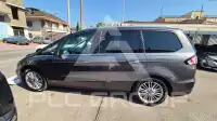 2022 Ford GALAXY