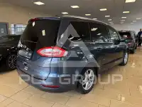 2022 Ford GALAXY