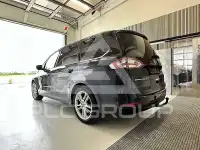 2022 Ford GALAXY