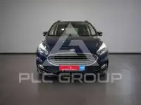 2022 Ford GALAXY