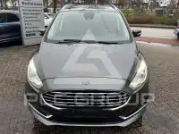 2022 Ford GALAXY