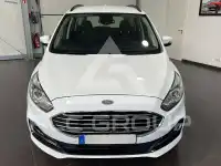 2022 Ford GALAXY