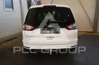 2022 Ford GALAXY