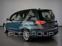 2022 Ford GALAXY