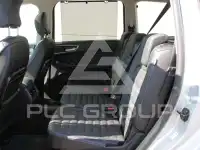 2022 Ford GALAXY