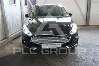 2022 Ford GALAXY