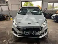 2022 Ford GALAXY