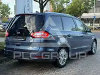2022 Ford GALAXY