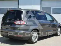 2022 Ford GALAXY