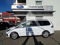 2022 Ford GALAXY