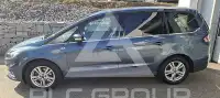 2022 Ford GALAXY