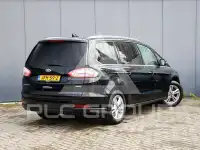 2022 Ford GALAXY