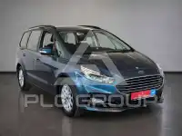 2022 Ford GALAXY