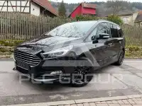 2022 Ford GALAXY