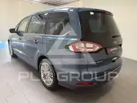 2022 Ford GALAXY