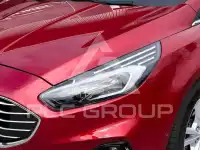2022 Ford GALAXY