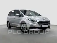 2022 Ford GALAXY