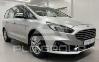 2022 Ford GALAXY