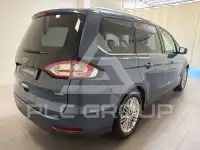 2022 Ford GALAXY
