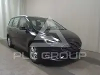 2022 Ford GALAXY