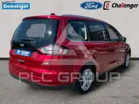 2022 Ford GALAXY