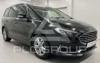 2022 Ford GALAXY