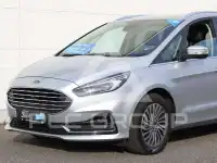 2022 Ford GALAXY