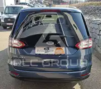 2022 Ford GALAXY